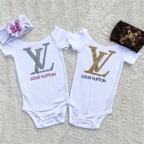 children jumper louis vuitton|Baby Collection: Designer Baby Clothes, Gifts .